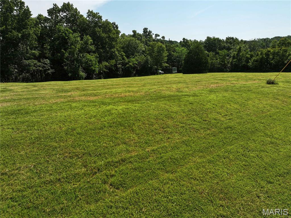 Woodridge Estate - Land