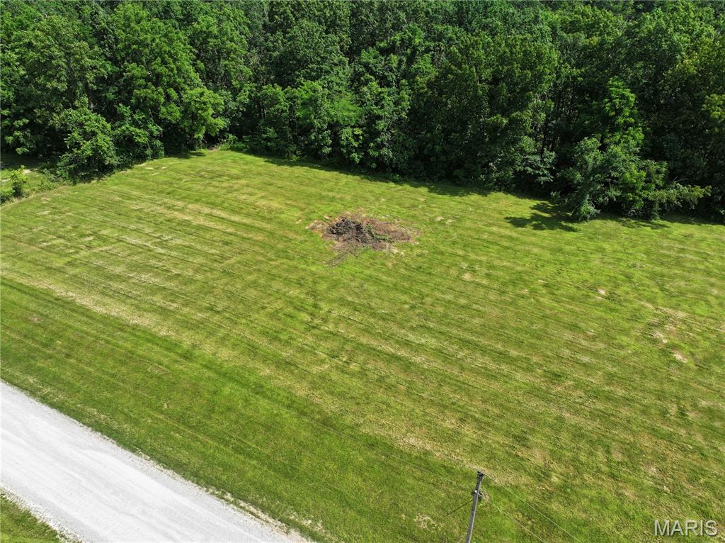 Woodridge Estate - Land