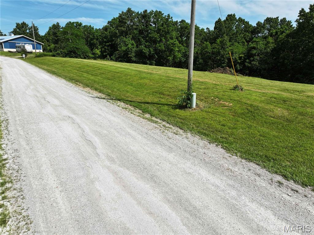 Woodridge Estate - Land