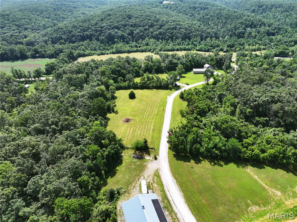 Woodridge Estate - Land