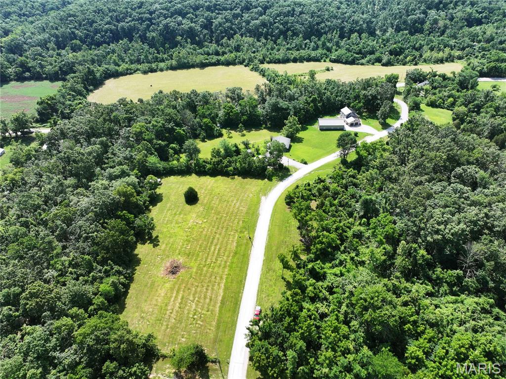 Woodridge Estate - Land