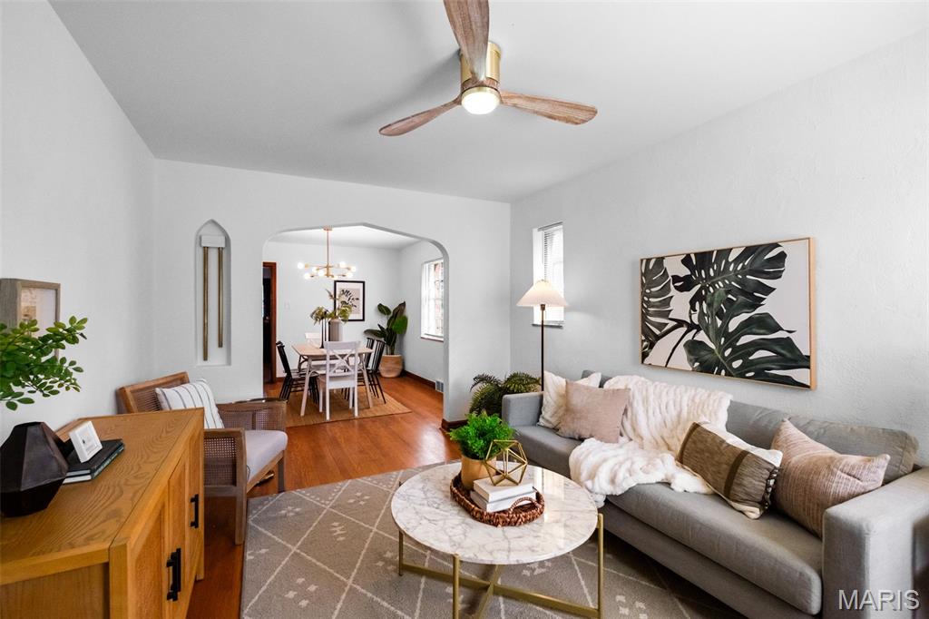 Russells Add 05 - Residential