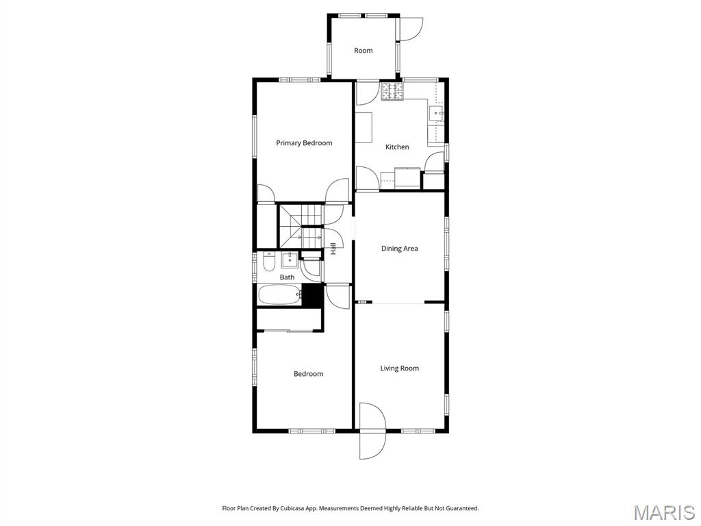Russells Add 05 - Residential