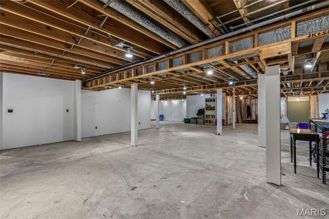 Tiny photo for 2151 Quaethem Drive, Wildwood, MO 63005 (MLS # 26001440)