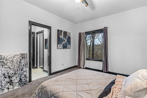 Tiny photo for 2151 Quaethem Drive, Wildwood, MO 63005 (MLS # 26001440)