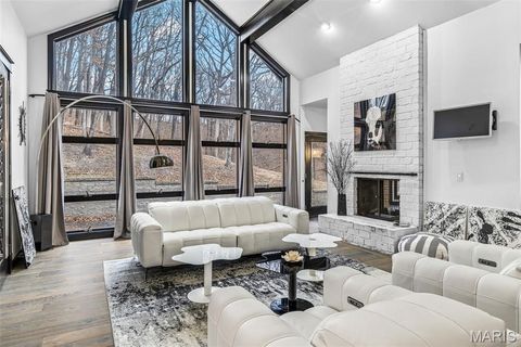 Tiny photo for 2151 Quaethem Drive, Wildwood, MO 63005 (MLS # 26001440)