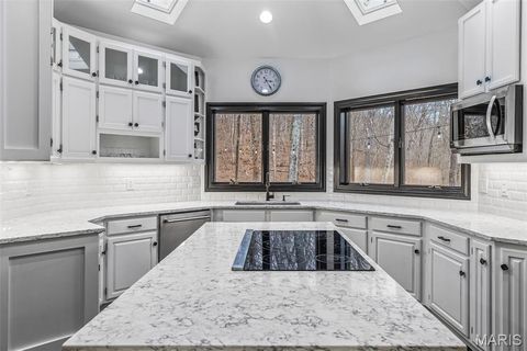 Tiny photo for 2151 Quaethem Drive, Wildwood, MO 63005 (MLS # 26001440)