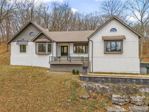 Tiny photo for 2151 Quaethem Drive, Wildwood, MO 63005 (MLS # 26001440)