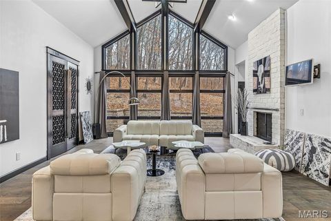 Tiny photo for 2151 Quaethem Drive, Wildwood, MO 63005 (MLS # 26001440)