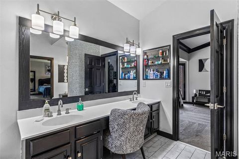 Tiny photo for 2151 Quaethem Drive, Wildwood, MO 63005 (MLS # 26001440)