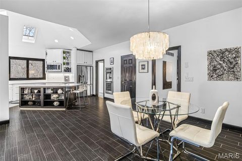 Tiny photo for 2151 Quaethem Drive, Wildwood, MO 63005 (MLS # 26001440)