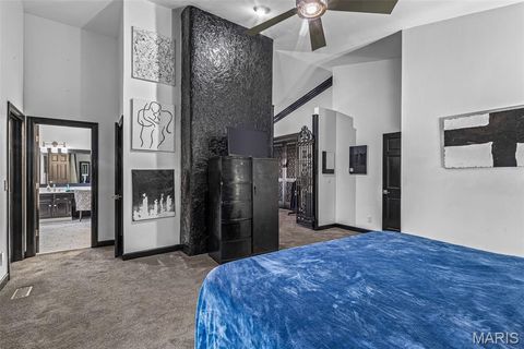 Tiny photo for 2151 Quaethem Drive, Wildwood, MO 63005 (MLS # 26001440)