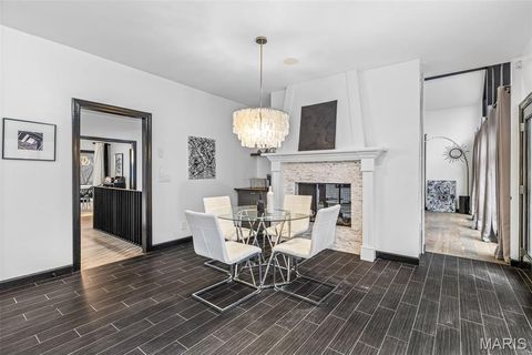 Tiny photo for 2151 Quaethem Drive, Wildwood, MO 63005 (MLS # 26001440)