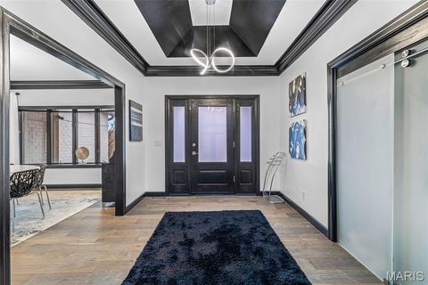 Tiny photo for 2151 Quaethem Drive, Wildwood, MO 63005 (MLS # 26001440)