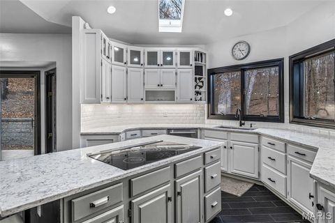 Tiny photo for 2151 Quaethem Drive, Wildwood, MO 63005 (MLS # 26001440)