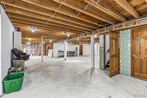 Tiny photo for 2151 Quaethem Drive, Wildwood, MO 63005 (MLS # 26001440)