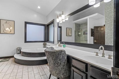 Tiny photo for 2151 Quaethem Drive, Wildwood, MO 63005 (MLS # 26001440)