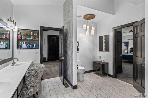 Tiny photo for 2151 Quaethem Drive, Wildwood, MO 63005 (MLS # 26001440)