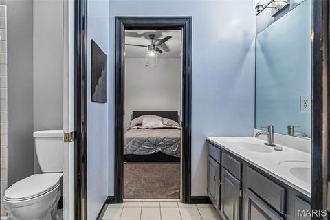 Tiny photo for 2151 Quaethem Drive, Wildwood, MO 63005 (MLS # 26001440)