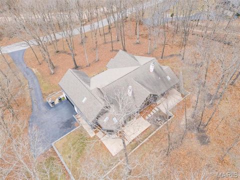 Tiny photo for 2151 Quaethem Drive, Wildwood, MO 63005 (MLS # 26001440)