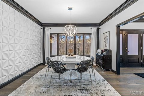 Tiny photo for 2151 Quaethem Drive, Wildwood, MO 63005 (MLS # 26001440)