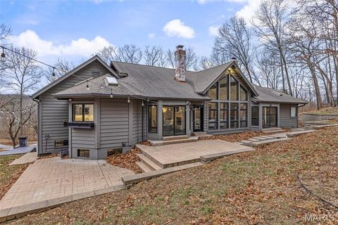 Tiny photo for 2151 Quaethem Drive, Wildwood, MO 63005 (MLS # 26001440)