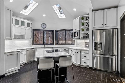 Tiny photo for 2151 Quaethem Drive, Wildwood, MO 63005 (MLS # 26001440)