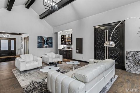 Tiny photo for 2151 Quaethem Drive, Wildwood, MO 63005 (MLS # 26001440)