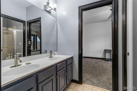 Tiny photo for 2151 Quaethem Drive, Wildwood, MO 63005 (MLS # 26001440)