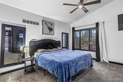 Tiny photo for 2151 Quaethem Drive, Wildwood, MO 63005 (MLS # 26001440)