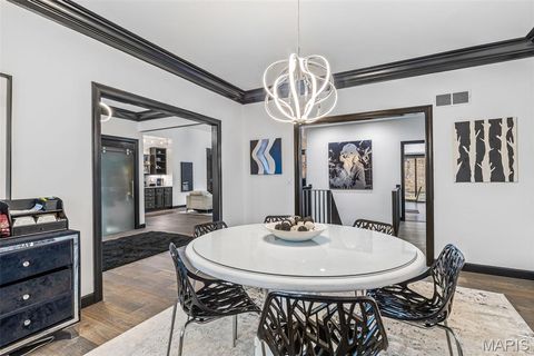 Tiny photo for 2151 Quaethem Drive, Wildwood, MO 63005 (MLS # 26001440)