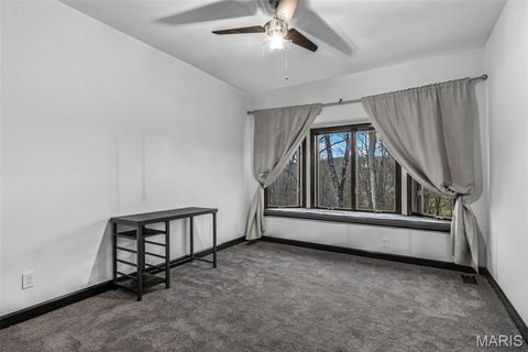 Tiny photo for 2151 Quaethem Drive, Wildwood, MO 63005 (MLS # 26001440)