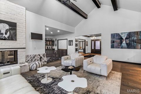 Tiny photo for 2151 Quaethem Drive, Wildwood, MO 63005 (MLS # 26001440)