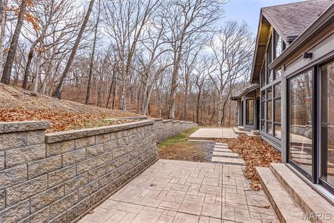 Tiny photo for 2151 Quaethem Drive, Wildwood, MO 63005 (MLS # 26001440)