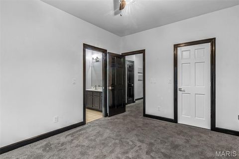 Tiny photo for 2151 Quaethem Drive, Wildwood, MO 63005 (MLS # 26001440)