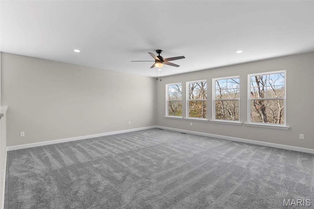 Del Creek Crossing - Residential