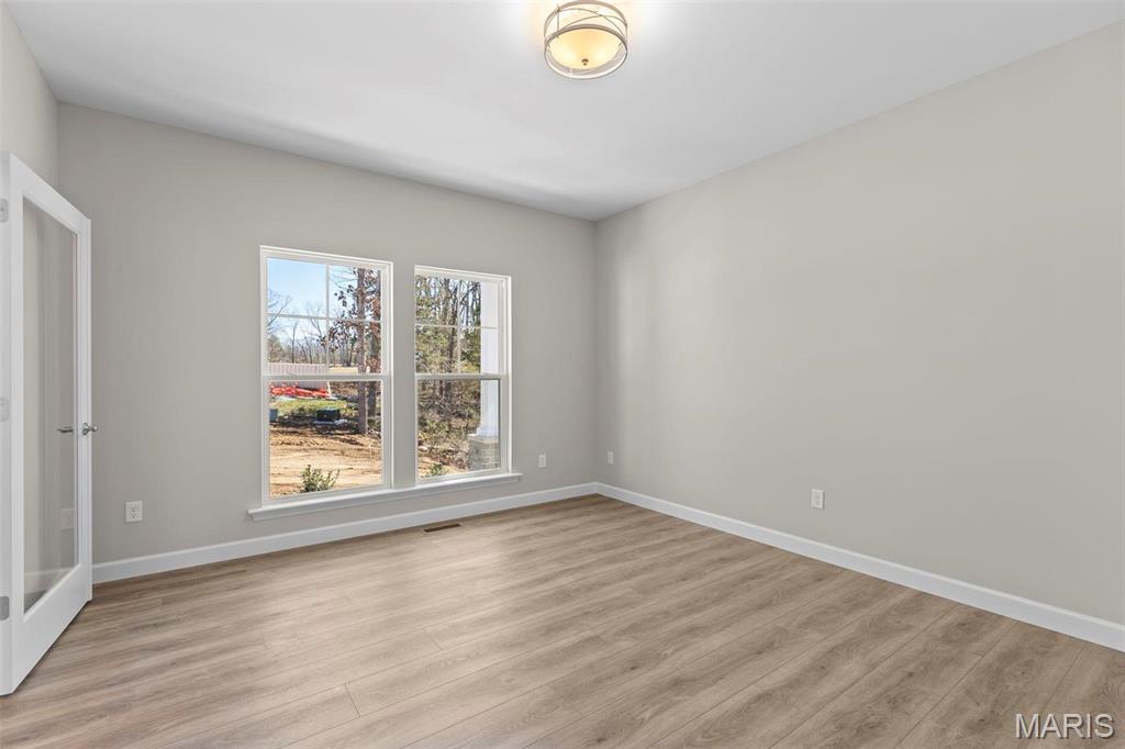 Del Creek Crossing - Residential