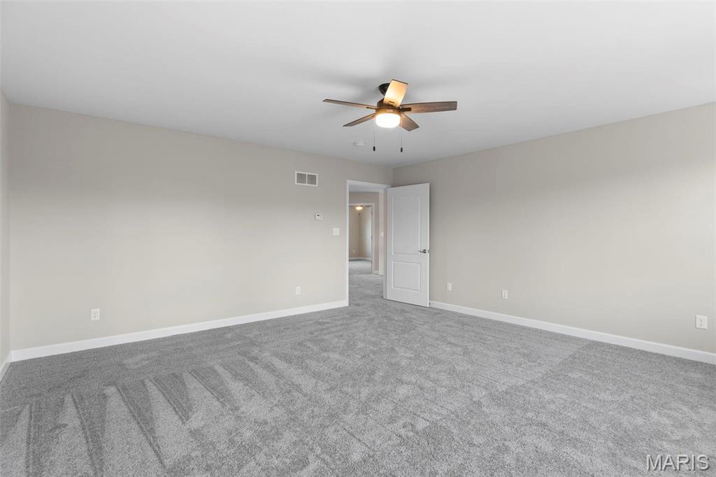 Del Creek Crossing - Residential