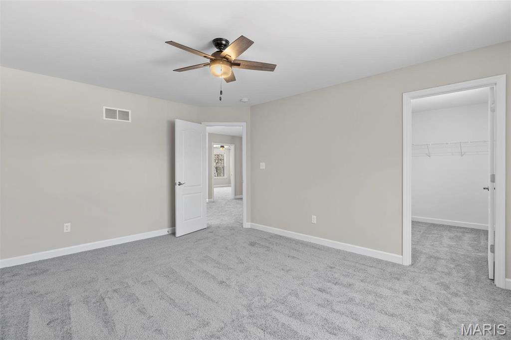 Del Creek Crossing - Residential