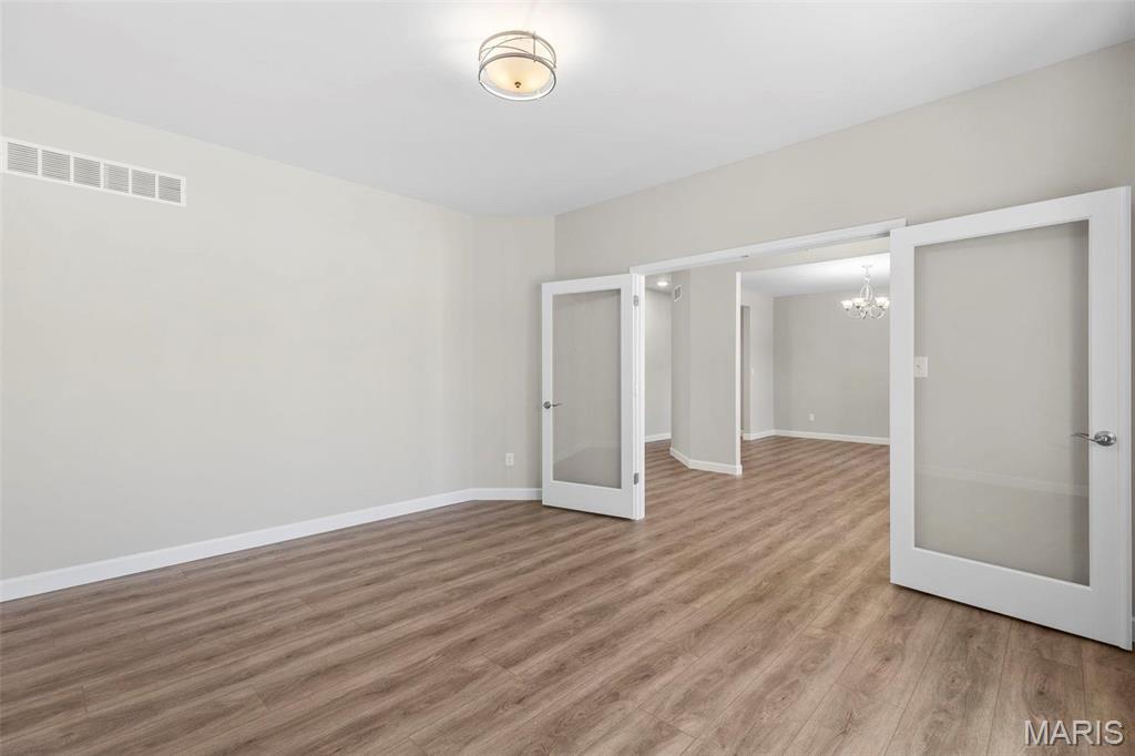 Del Creek Crossing - Residential