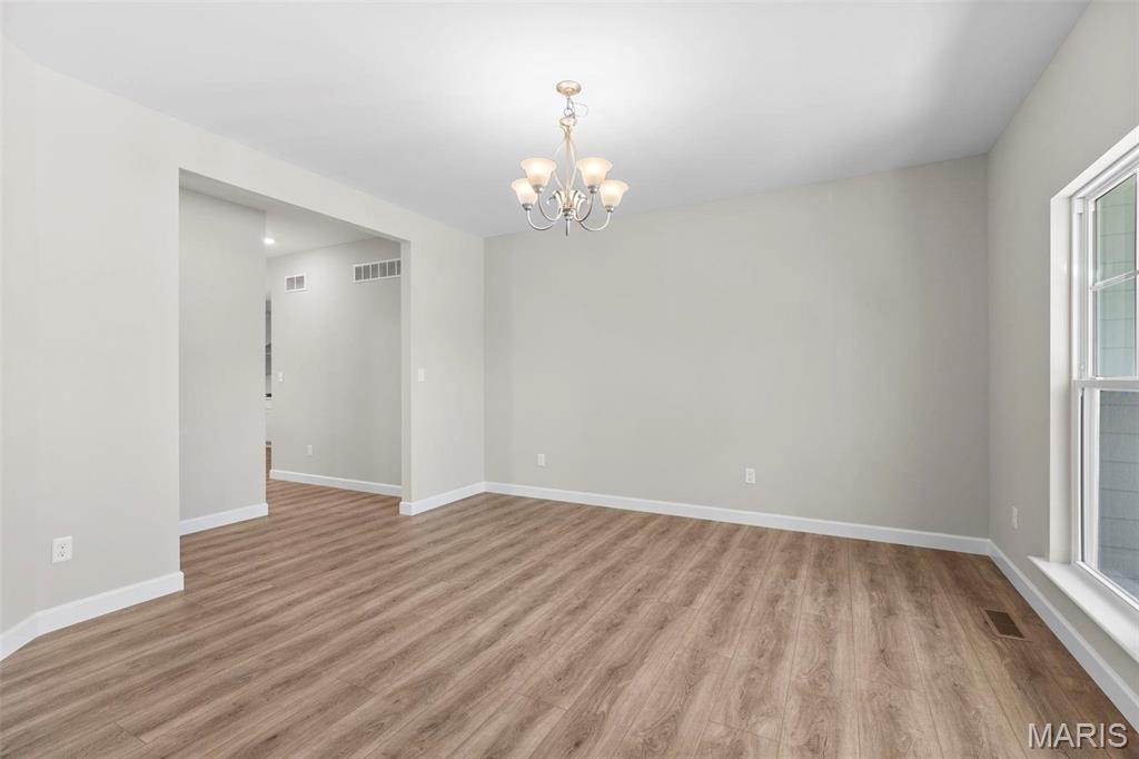 Del Creek Crossing - Residential