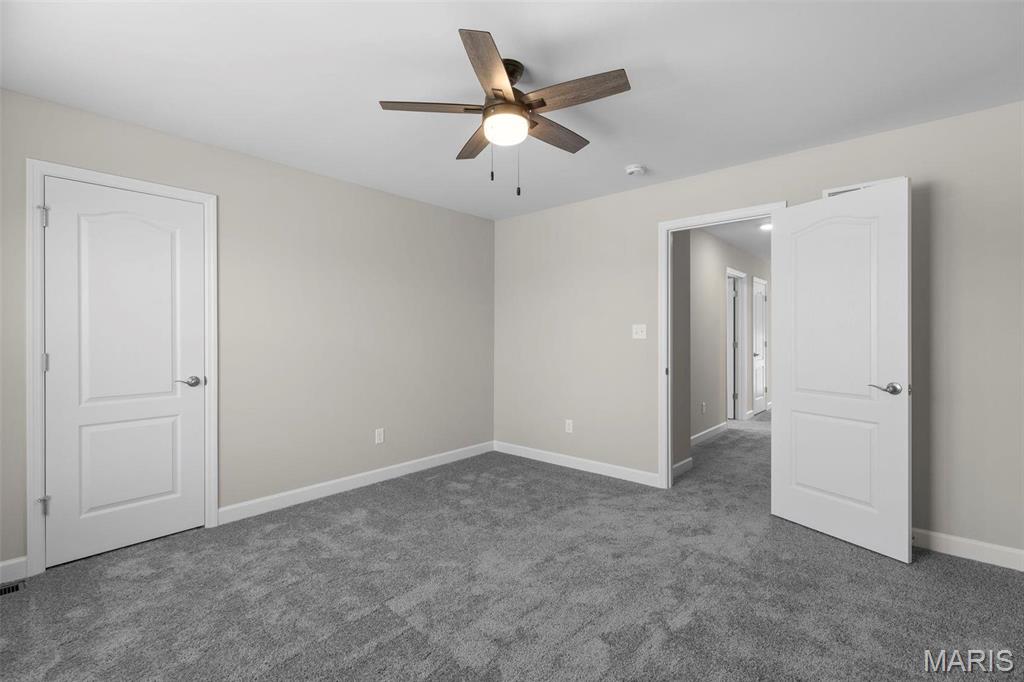 Del Creek Crossing - Residential