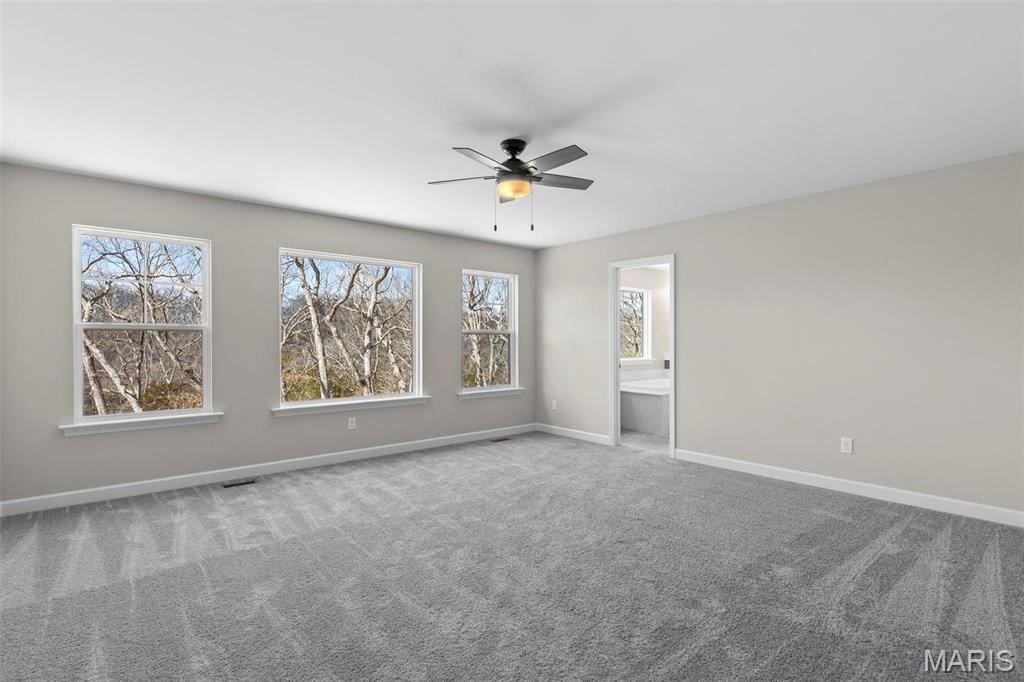 Del Creek Crossing - Residential