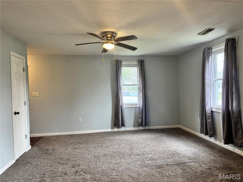 Tiny photo for 612 E Jefferson Avenue, Owensville, MO 65066 (MLS # 26065660)
