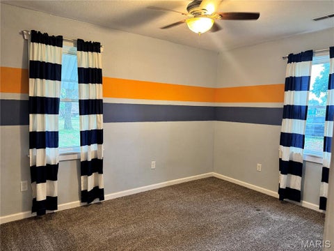 Tiny photo for 612 E Jefferson Avenue, Owensville, MO 65066 (MLS # 26065660)