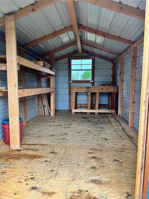 Tiny photo for 612 E Jefferson Avenue, Owensville, MO 65066 (MLS # 26065660)