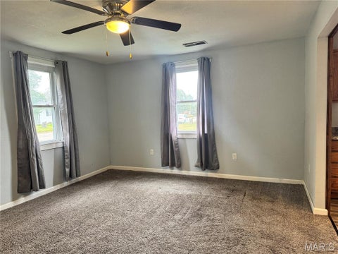 Tiny photo for 612 E Jefferson Avenue, Owensville, MO 65066 (MLS # 26065660)