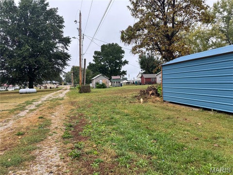 Tiny photo for 612 E Jefferson Avenue, Owensville, MO 65066 (MLS # 26065660)
