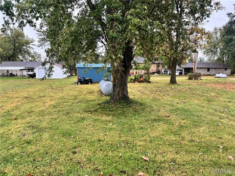Tiny photo for 612 E Jefferson Avenue, Owensville, MO 65066 (MLS # 26065660)