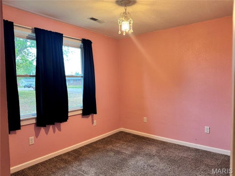 Tiny photo for 612 E Jefferson Avenue, Owensville, MO 65066 (MLS # 26065660)